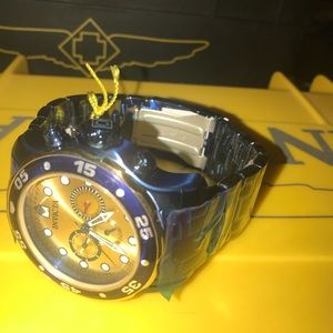 Invicta Men's 45mm " Pro Diver "
